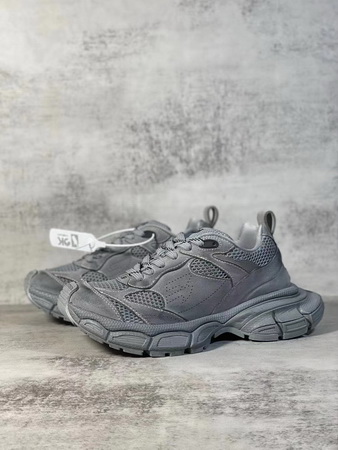 Ba*len*cia*ga shoes(aaaa)-345