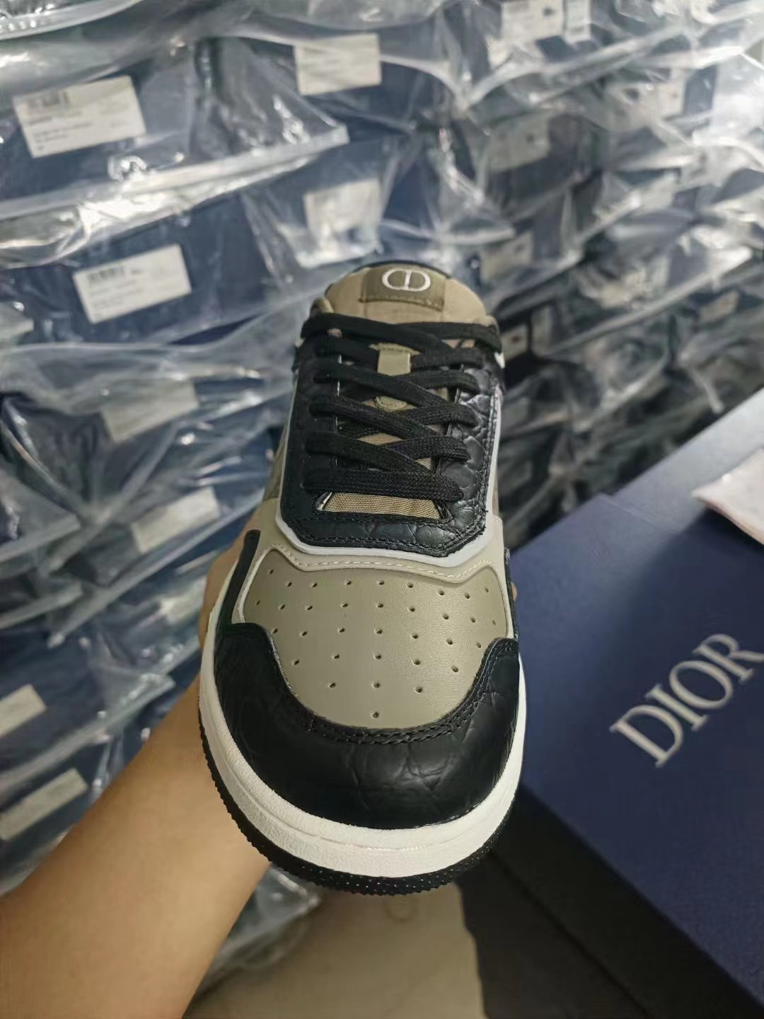D*or shoes(aaa)-515