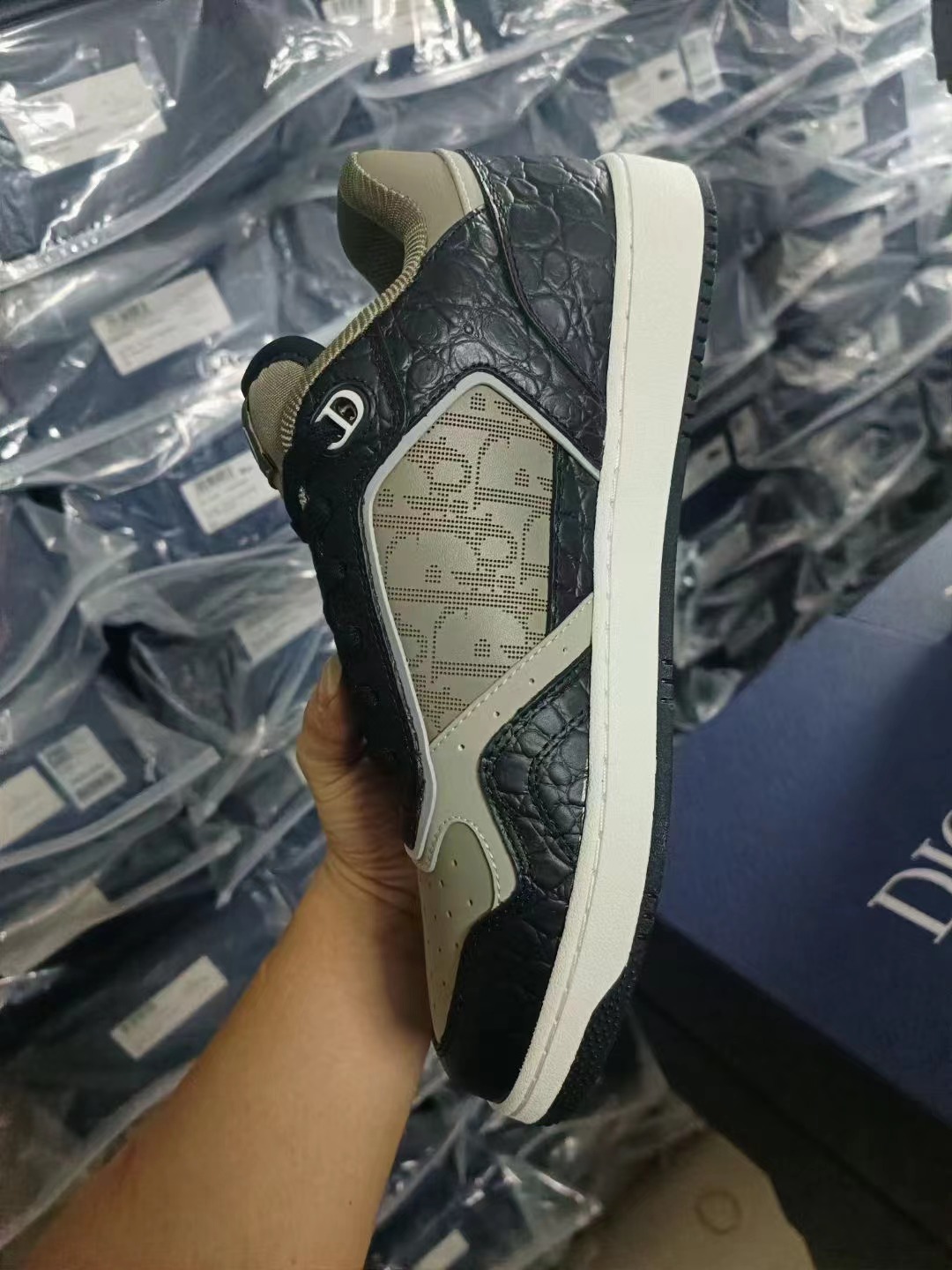 D*or shoes(aaa)-515