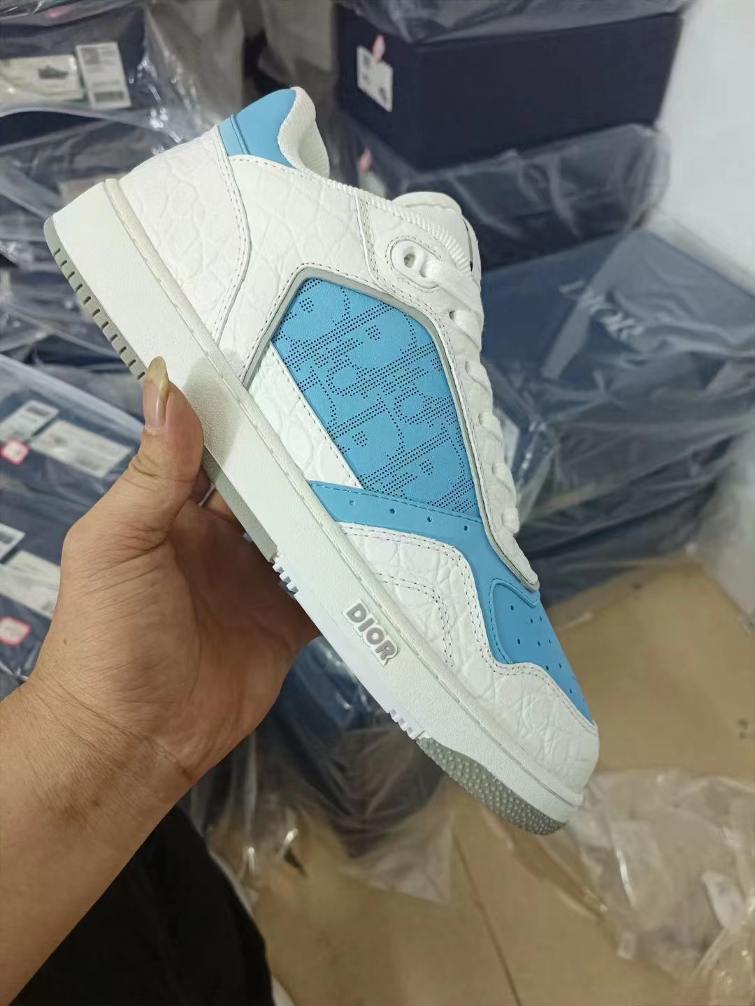 D*or shoes(aaa)-516