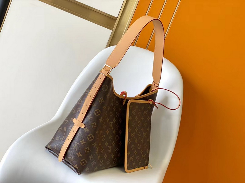 LV Handbags AAA(Women)-169