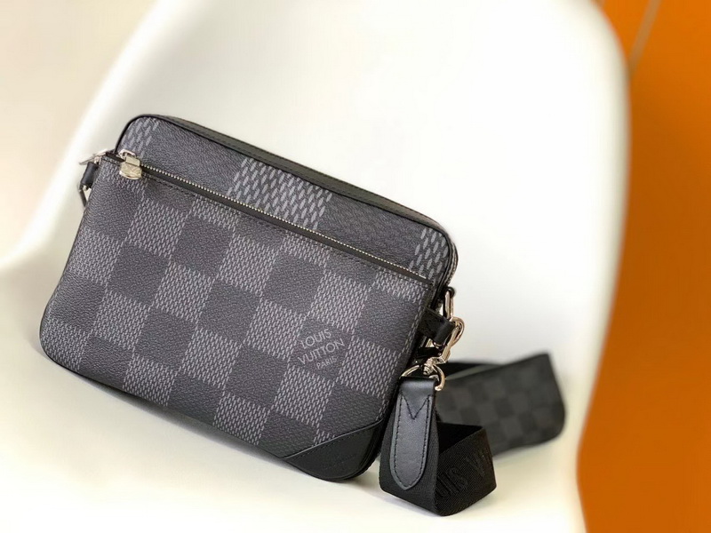 LV Handbags AAA(Men)-107