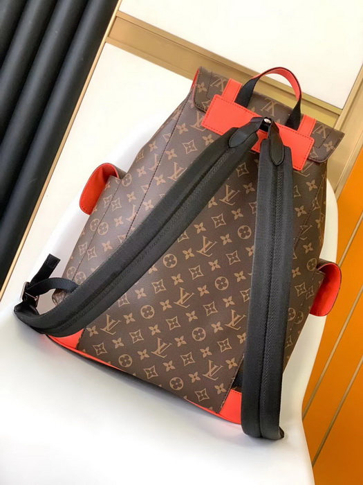 LV Backpack(AAAA)-092