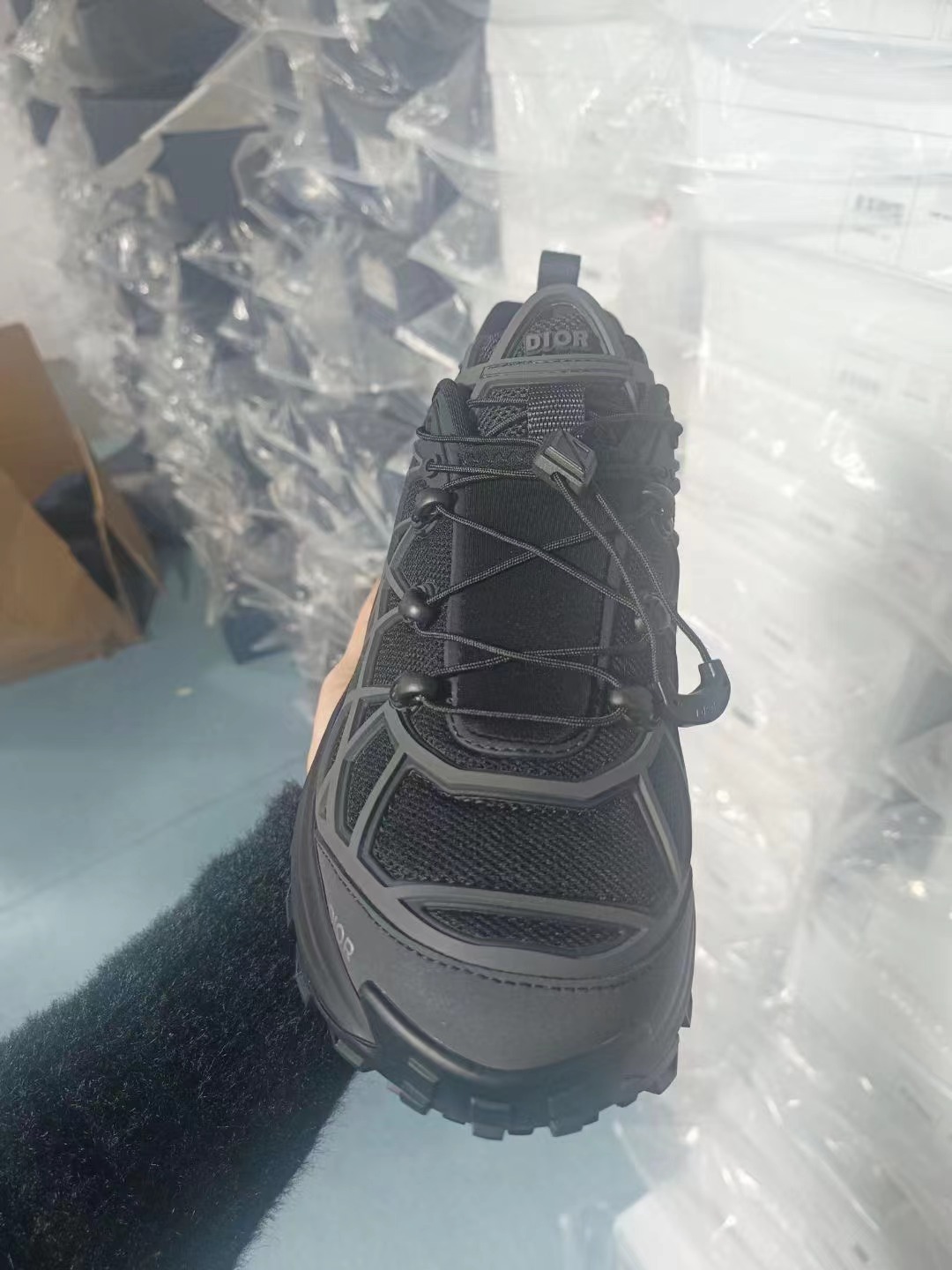 D*or shoes(aaa)-534