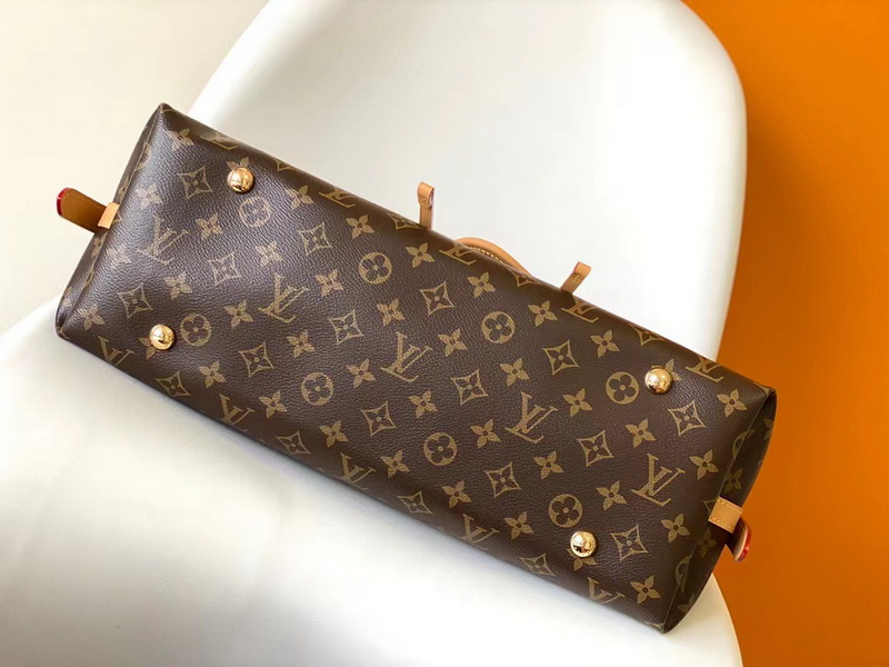 LV Handbags AAA(Women)-169