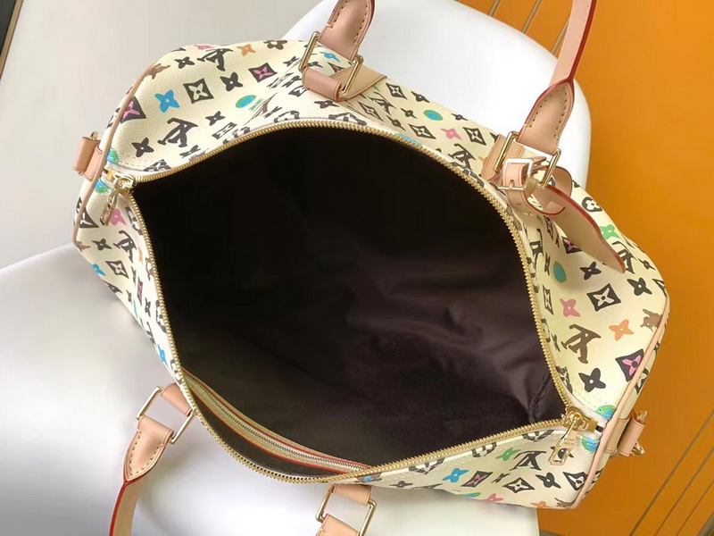LV Luggage Bag(AAAA)-022