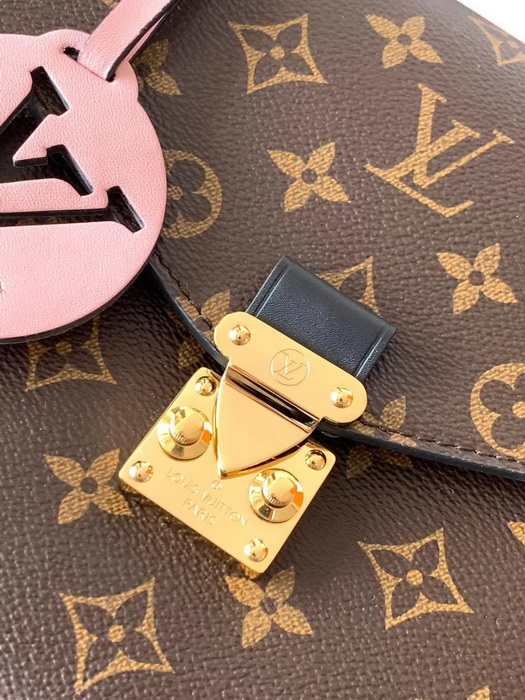 LV Handbags AAA(Women)-143