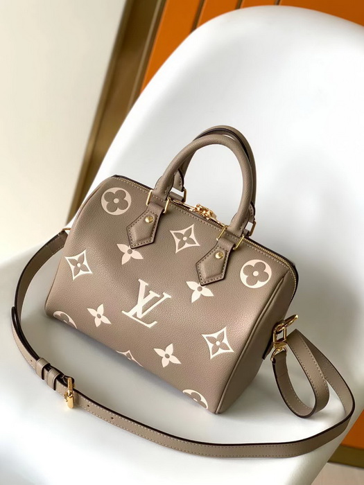 LV Handbags AAA(Women)-163