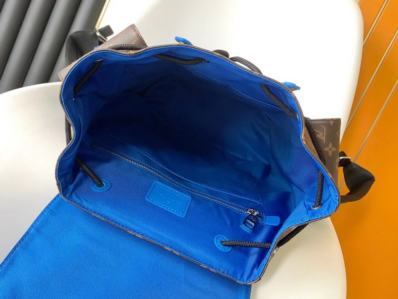 LV Backpack(AAAA)-091
