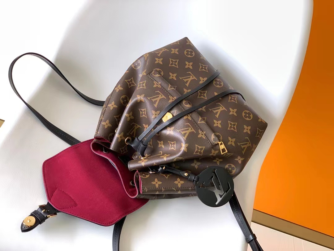 LV Backpack(AAAA)-078