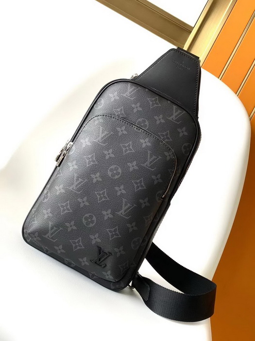 LV Handbags AAA(Men)-111