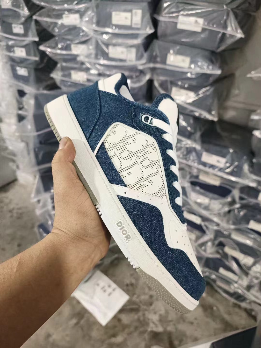 D*or shoes(aaa)-556