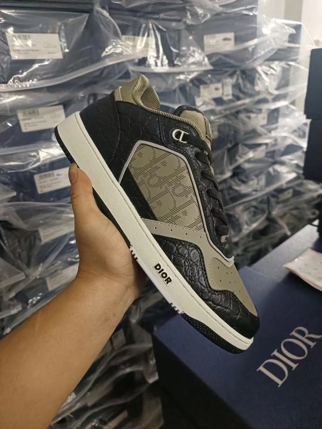 D*or shoes(aaa)-536