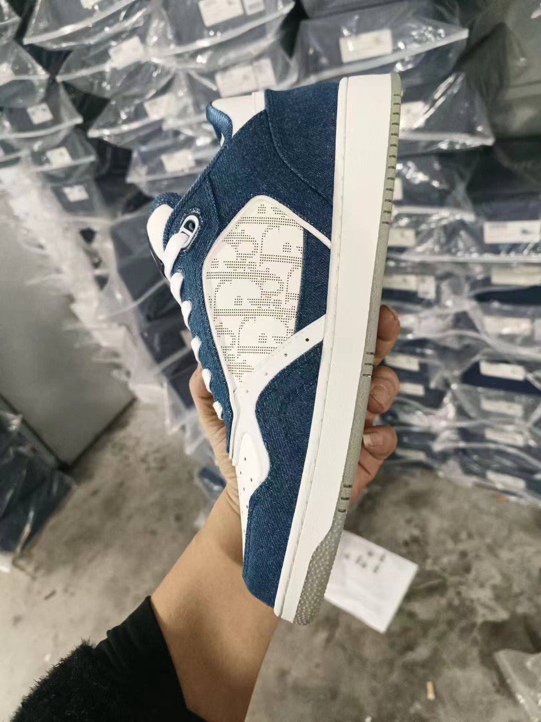 D*or shoes(aaa)-556