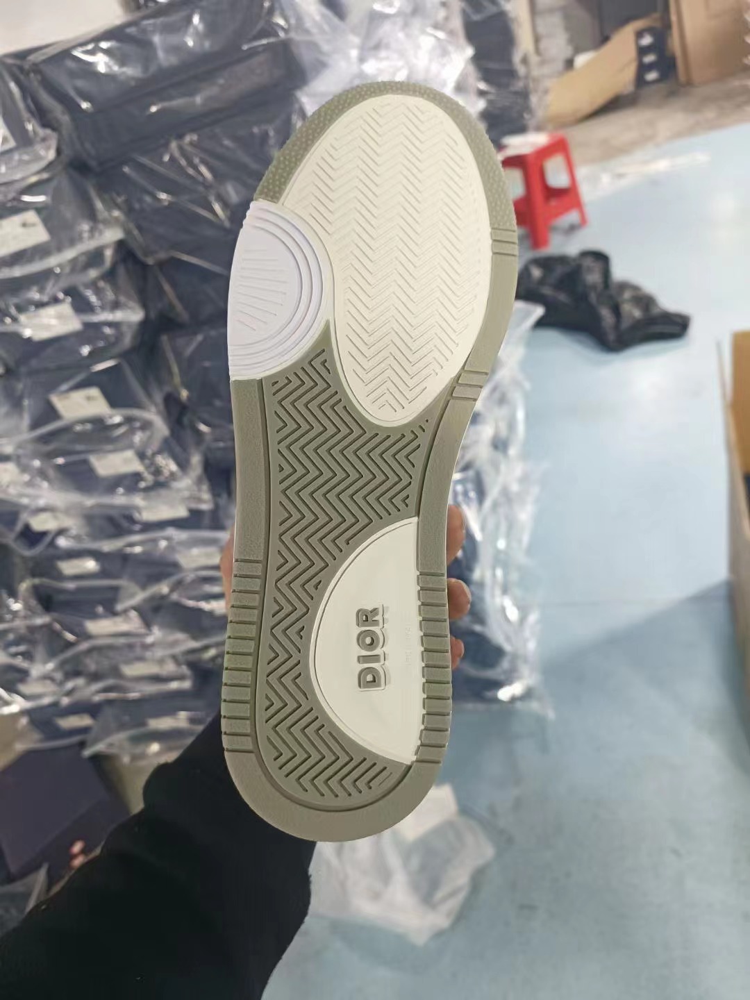 D*or shoes(aaa)-538