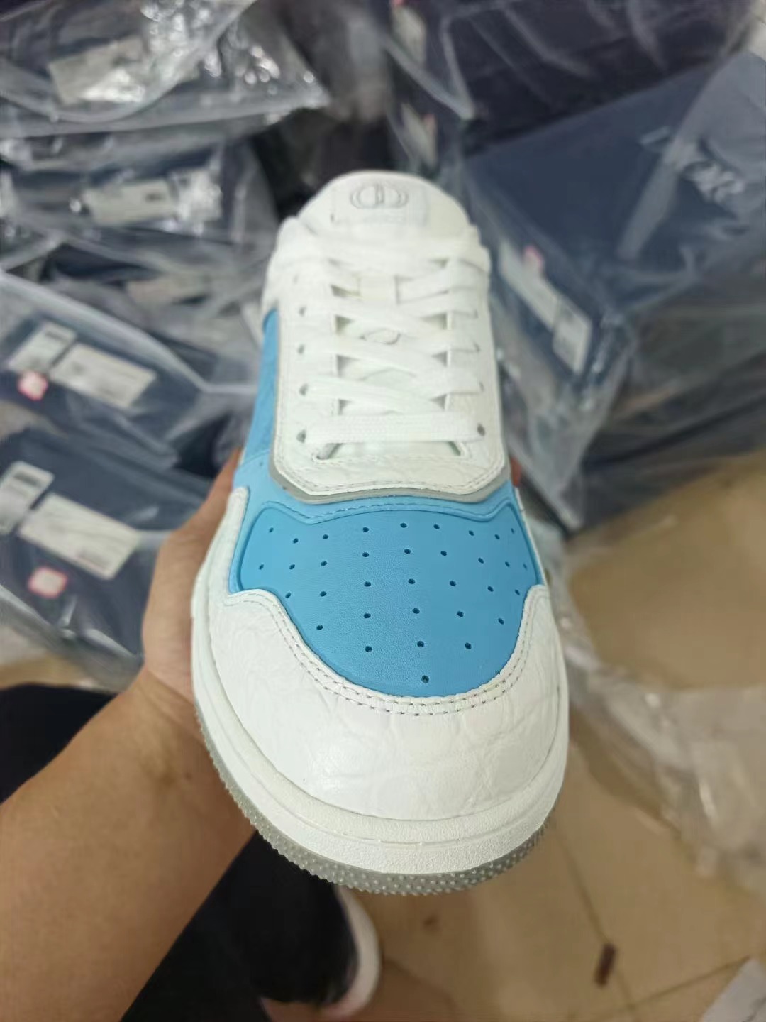 D*or shoes(aaa)-535