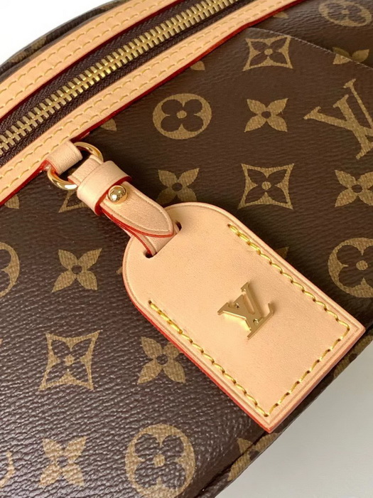 LV Small bags(AAA)-007