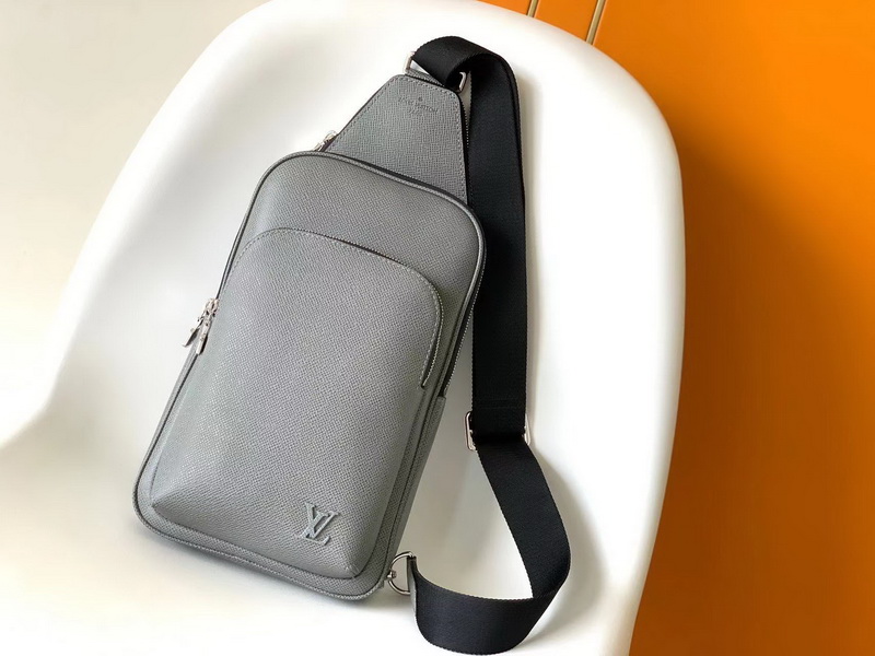 LV Handbags AAA(Men)-117