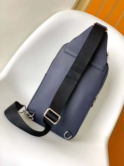 LV Handbags AAA(Men)-119