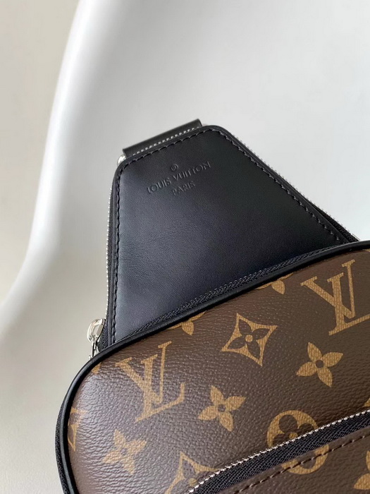 LV Handbags AAA(Men)-110