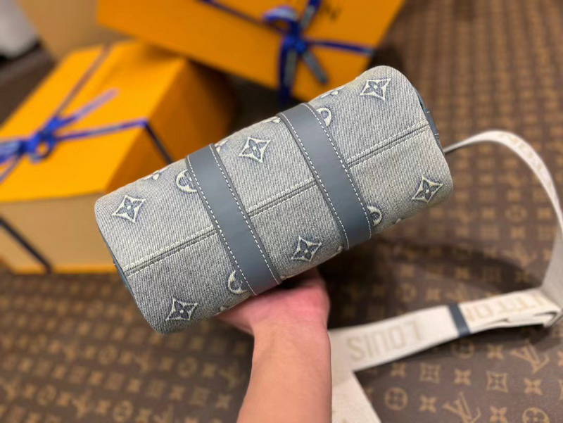 LV Handbags AAA(Women)-161