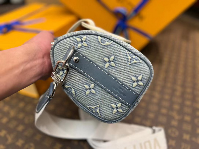 LV Handbags AAA(Women)-161