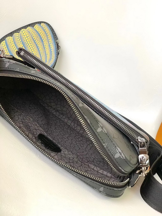 LV Handbags AAA(Men)-106