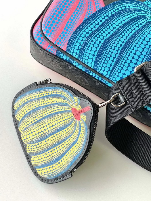 LV Handbags AAA(Men)-106