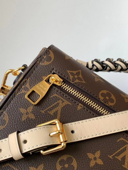 LV Handbags AAA(Women)-142