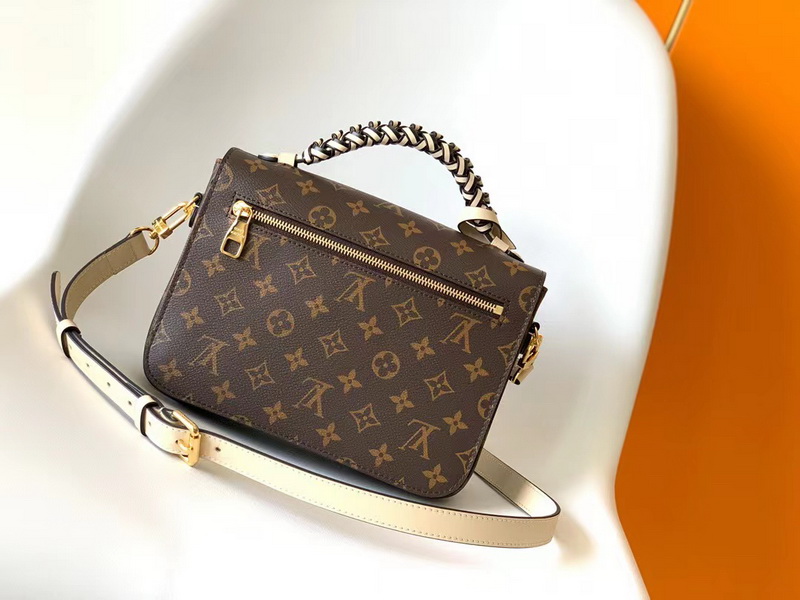 LV Handbags AAA(Women)-142