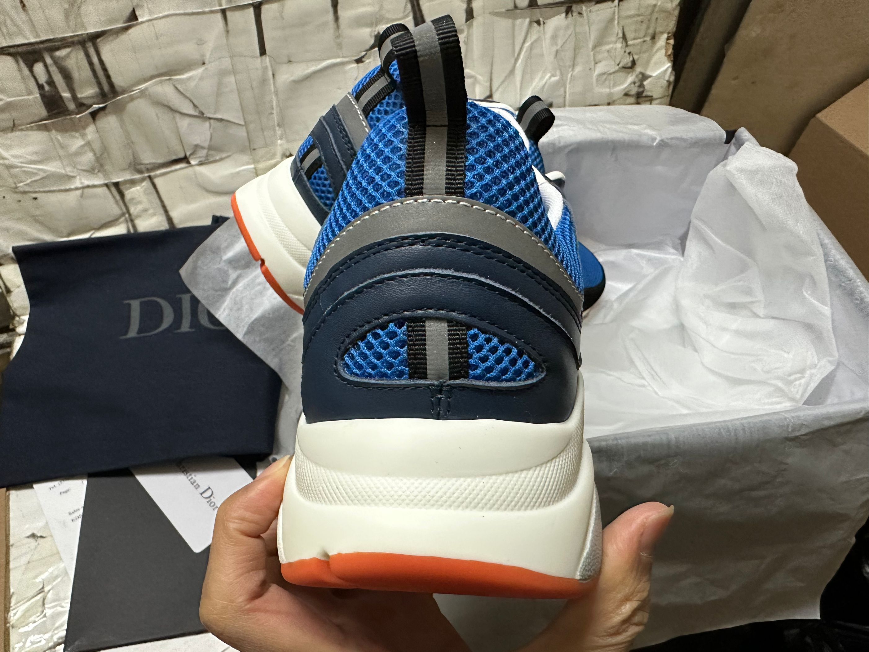 D*or shoes(aaa)-560