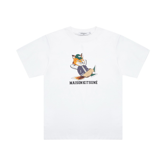 Ma*s*n kitsune t-shirts-001