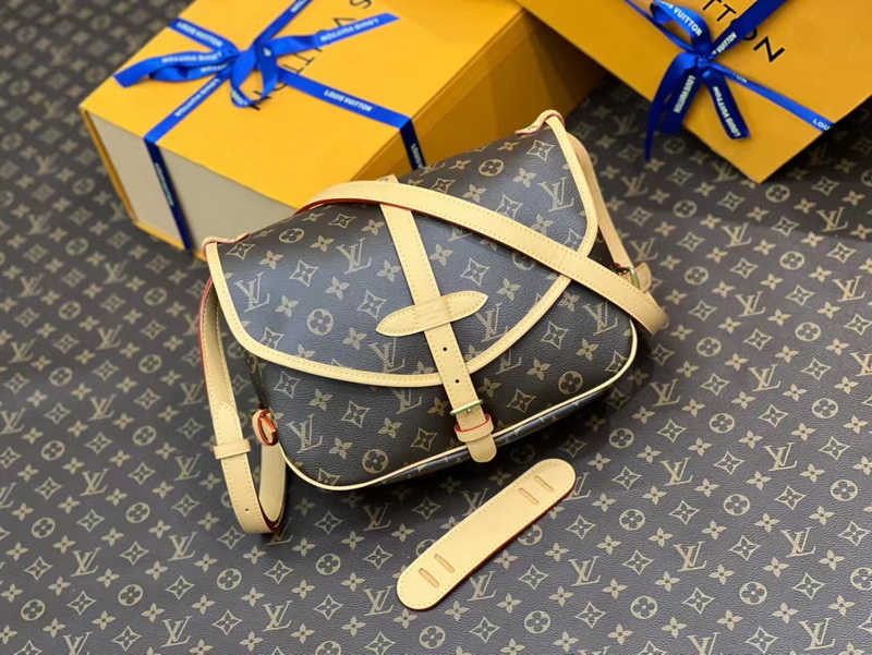 LV Handbags AAA(Women)-156