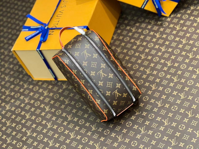 LV Small bags(AAA)-009