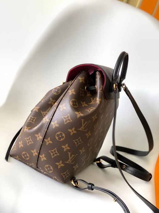 LV Backpack(AAAA)-080