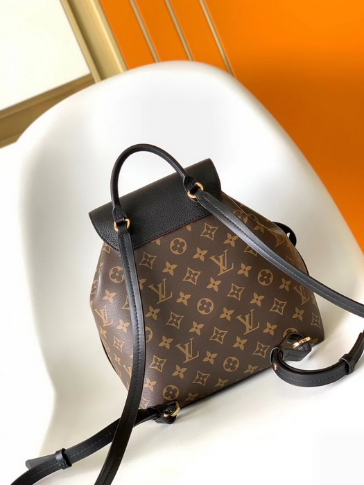LV Backpack(AAAA)-080