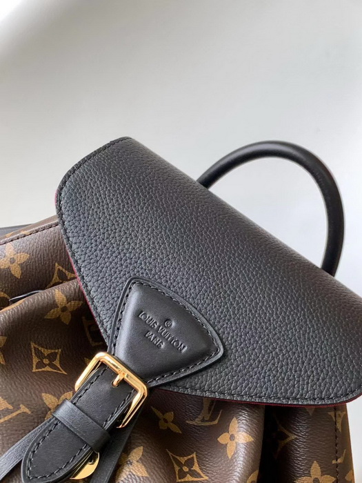 LV Backpack(AAAA)-080