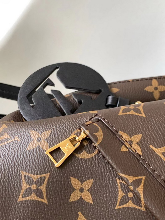 LV Backpack(AAAA)-078