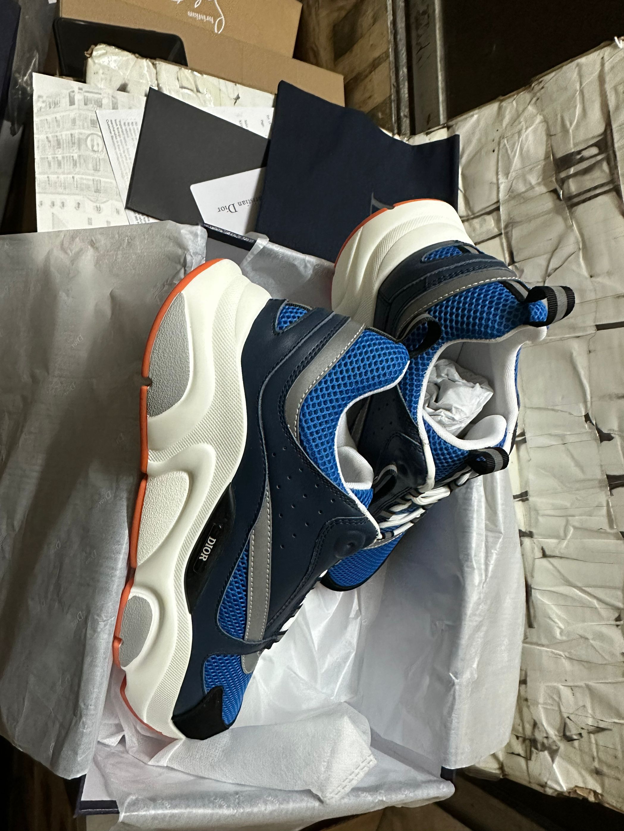 D*or shoes(aaa)-560