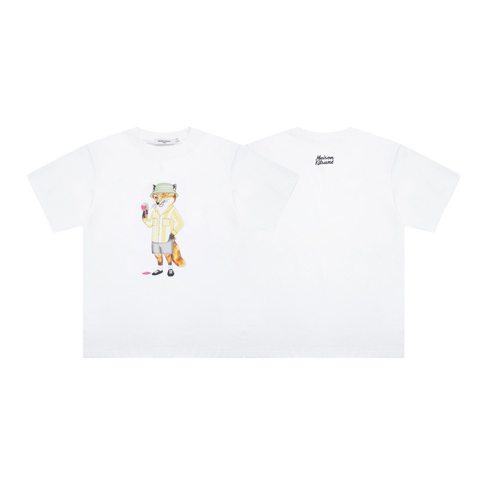 Ma*s*n kitsune t-shirts-026
