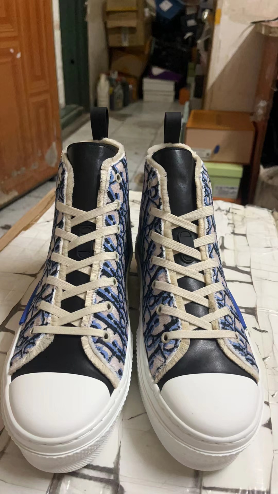 D*or shoes(aaa)-559