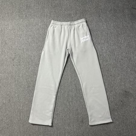 Br0ke*d planet pants-010
