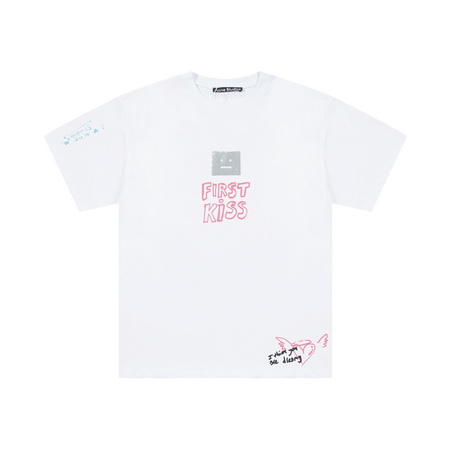 Acne Studios T shirts-002