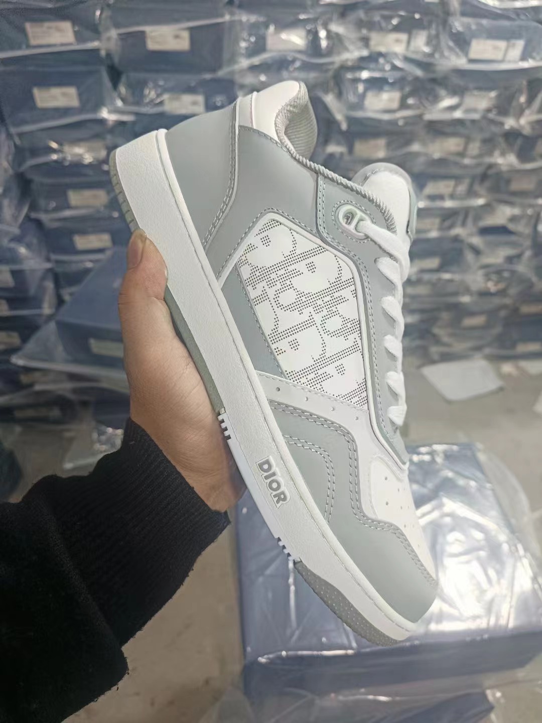 D*or shoes(aaa)-558