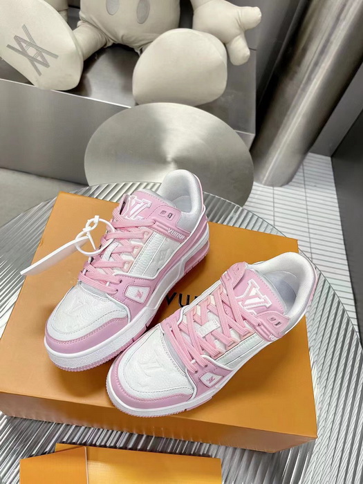 LV Shoes(AAAA)-916