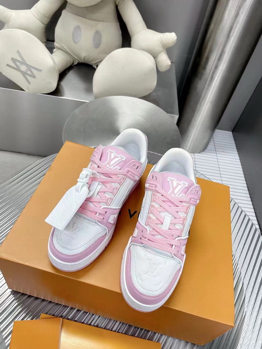 LV Shoes(AAAA)-916