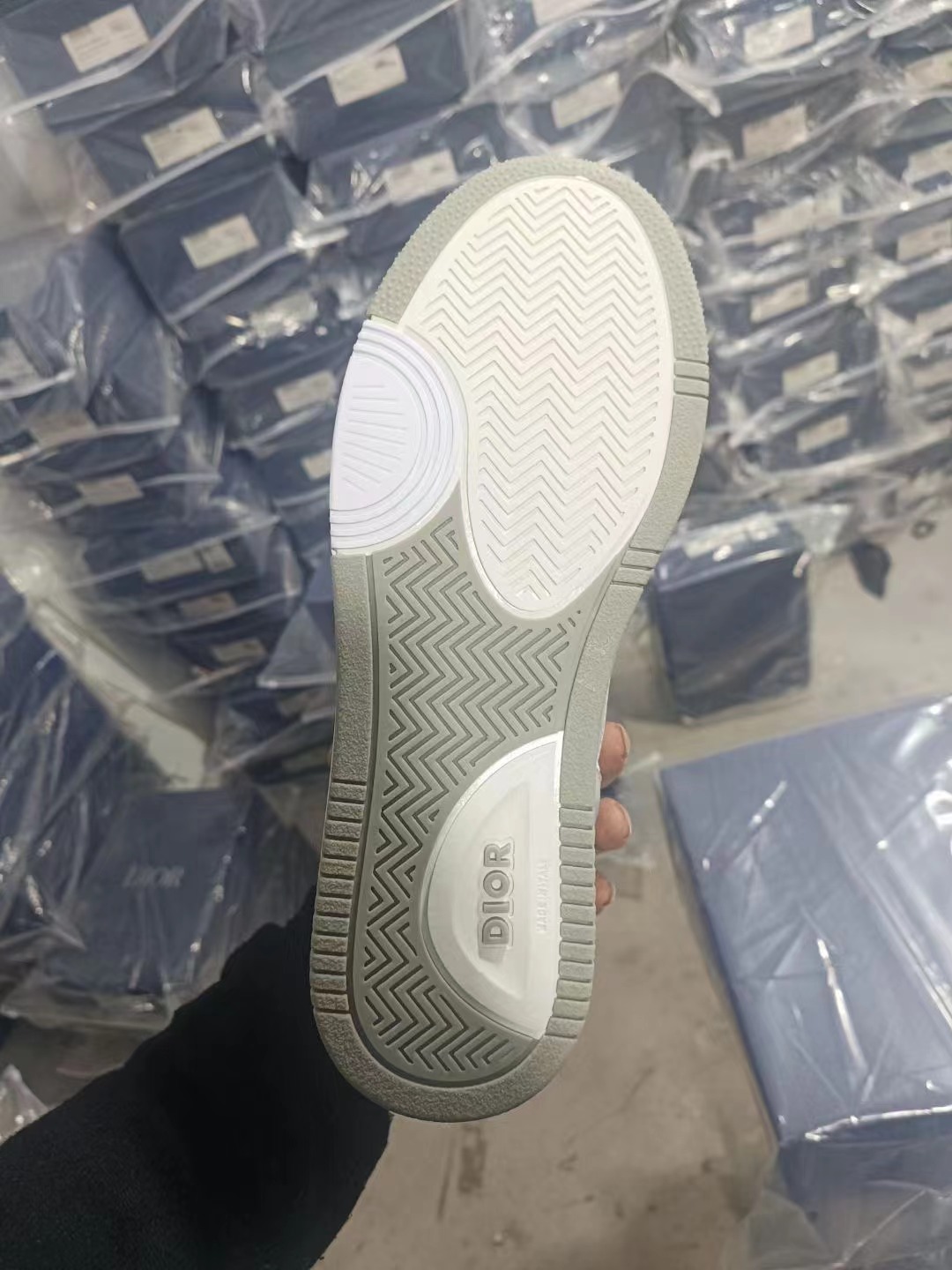 D*or shoes(aaa)-558