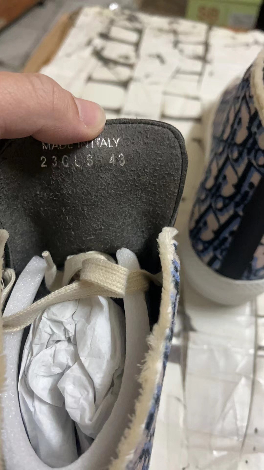 D*or shoes(aaa)-559