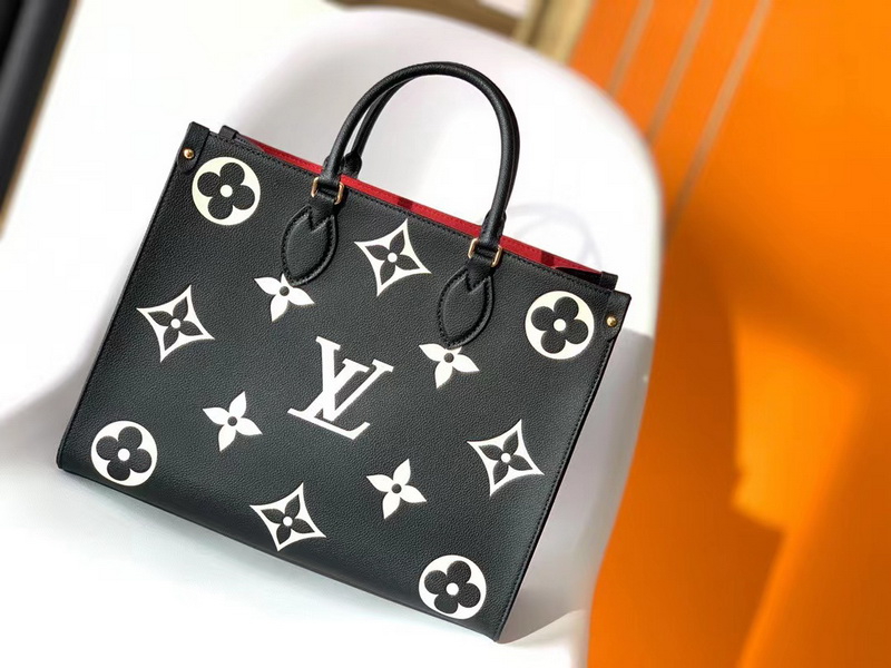LV Handbags AAA(Women)-186