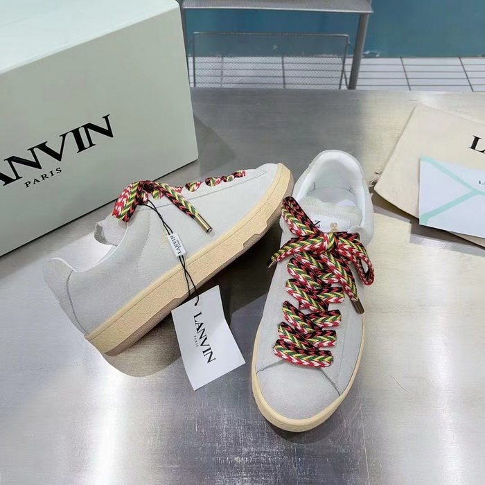 Lanvin Shoes(AAA)-093